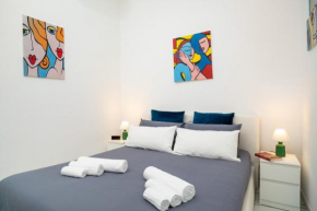 Taormina Centro - Free Netflix & Wi-fi